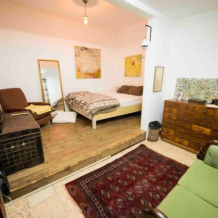 Michal 'Place Tel Aviv Dış mekan fotoğraf