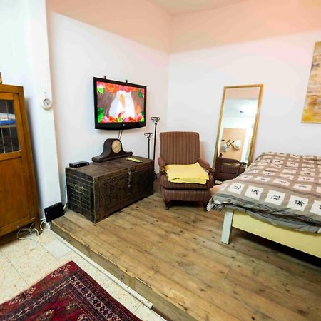 Michal 'Place Tel Aviv Dış mekan fotoğraf