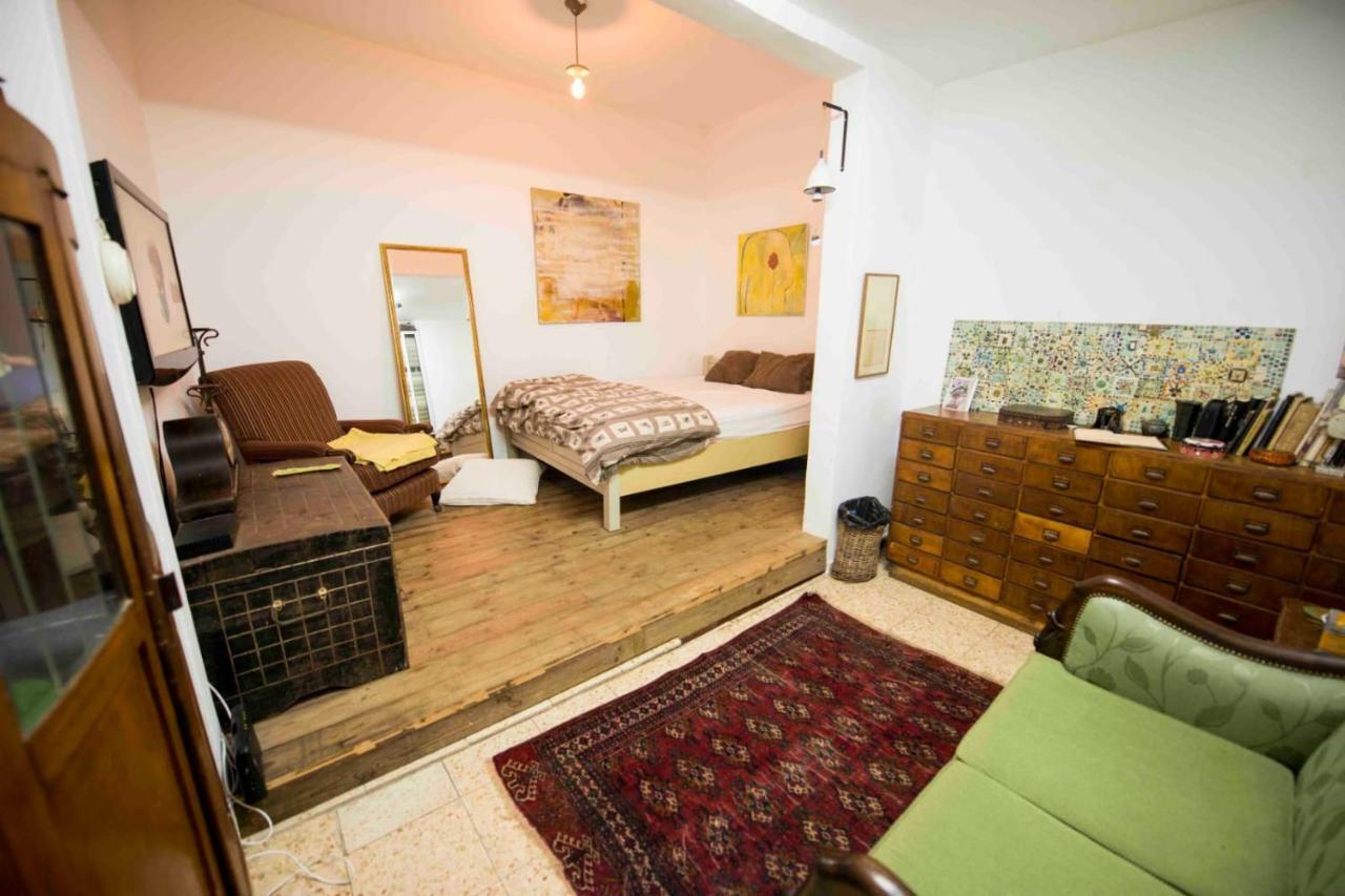 Michal 'Place Tel Aviv Dış mekan fotoğraf
