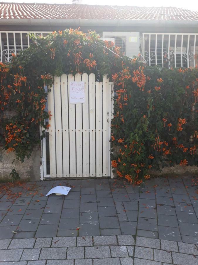 Michal 'Place Tel Aviv Dış mekan fotoğraf
