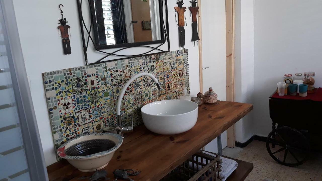 Michal 'Place Tel Aviv Dış mekan fotoğraf
